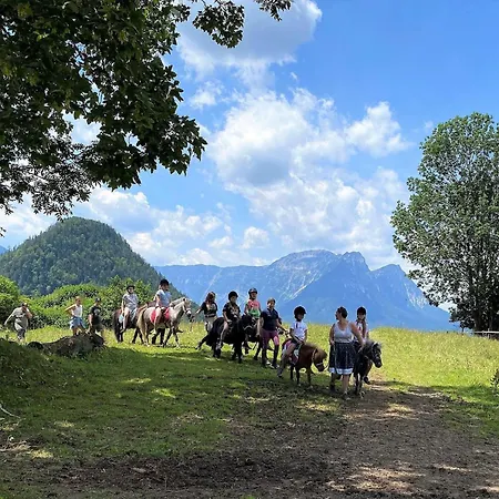 In Ausseerland Near * Grundlsee